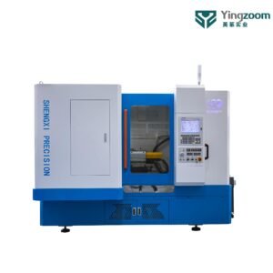 Automatic Coupling Inner Ring Double Groove Grinder Machine/Grinding Machine