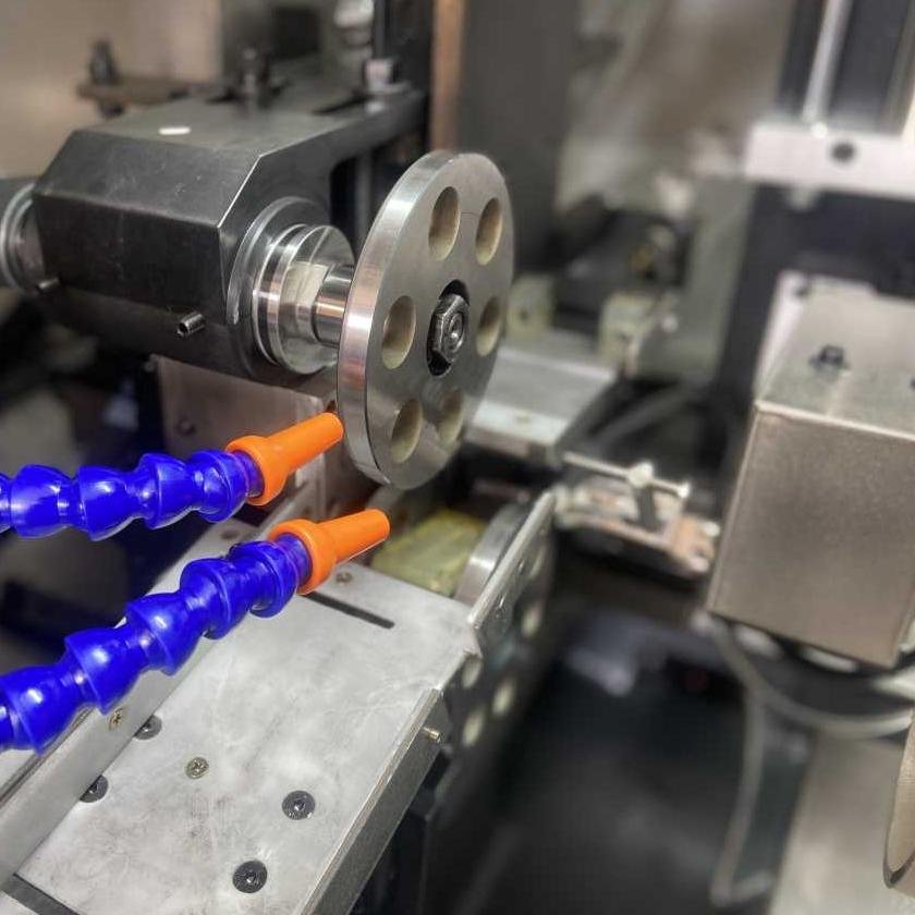 Wind Turbine Bearing Roller End Face Grinding Machine - Image 3