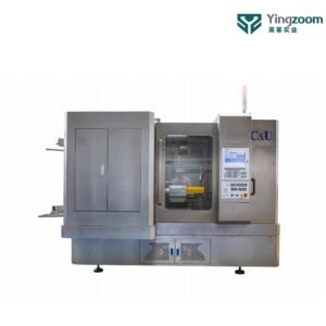 Automatic Textile Machinery Outer Ring Groove Grinder Machine/Grinding Machine