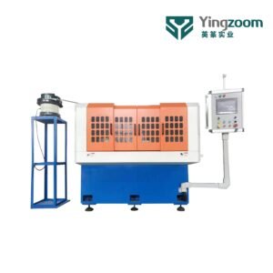 Fully Automatic Hydraulic Tappet Ball End Grinder Machine/Grinding Machine/CNC Machine