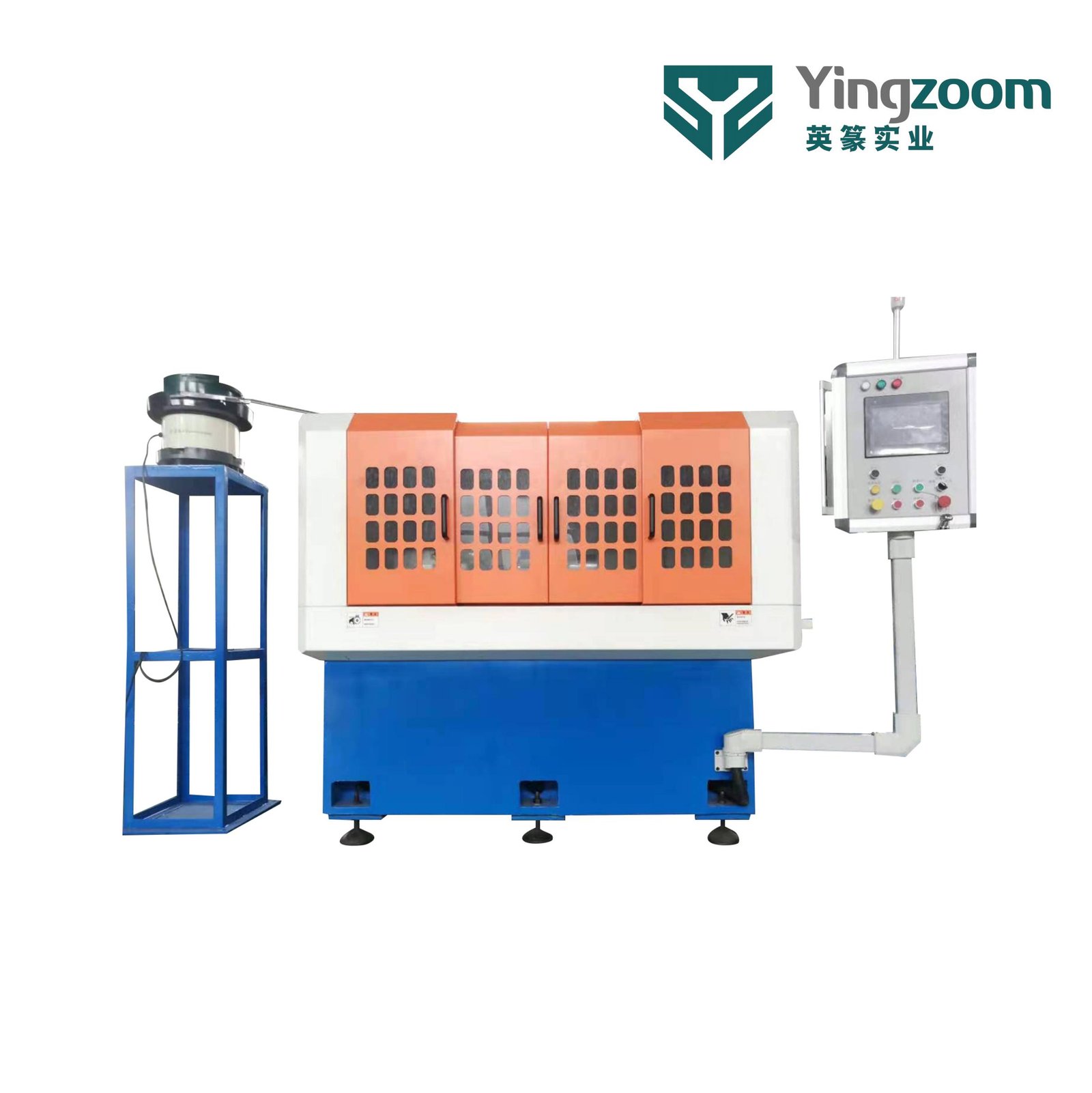 Fully Automatic Hydraulic Tappet Ball End Grinder Machine/Grinding Machine/CNC Machine