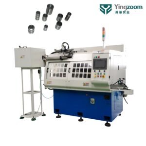 Auto Parts Automatic Internal Grinding Machine