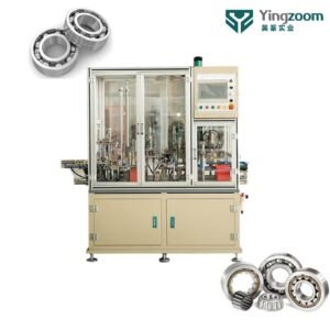Automatic Bearing Cage Assembly and Clearance Detection Machine/Ball Bearing Making Machine/Deep Groove Ball Bearing