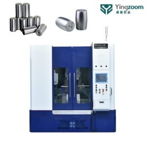 Automatic Roller Ball Base Surface Super Lapping Machine
