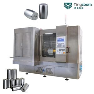 Wind Turbine Bearing Roller End Face Grinding Machine
