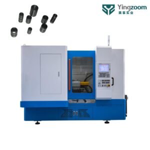 Automatic Textile Machinery Outer Ring End Face Grinder Machine/Grinding Machine/CNC Machine