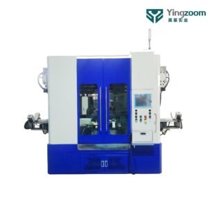 Automatic Textile Machinery Spindle Rod Top Notch Grinder/Grinding Machine/CNC Machine