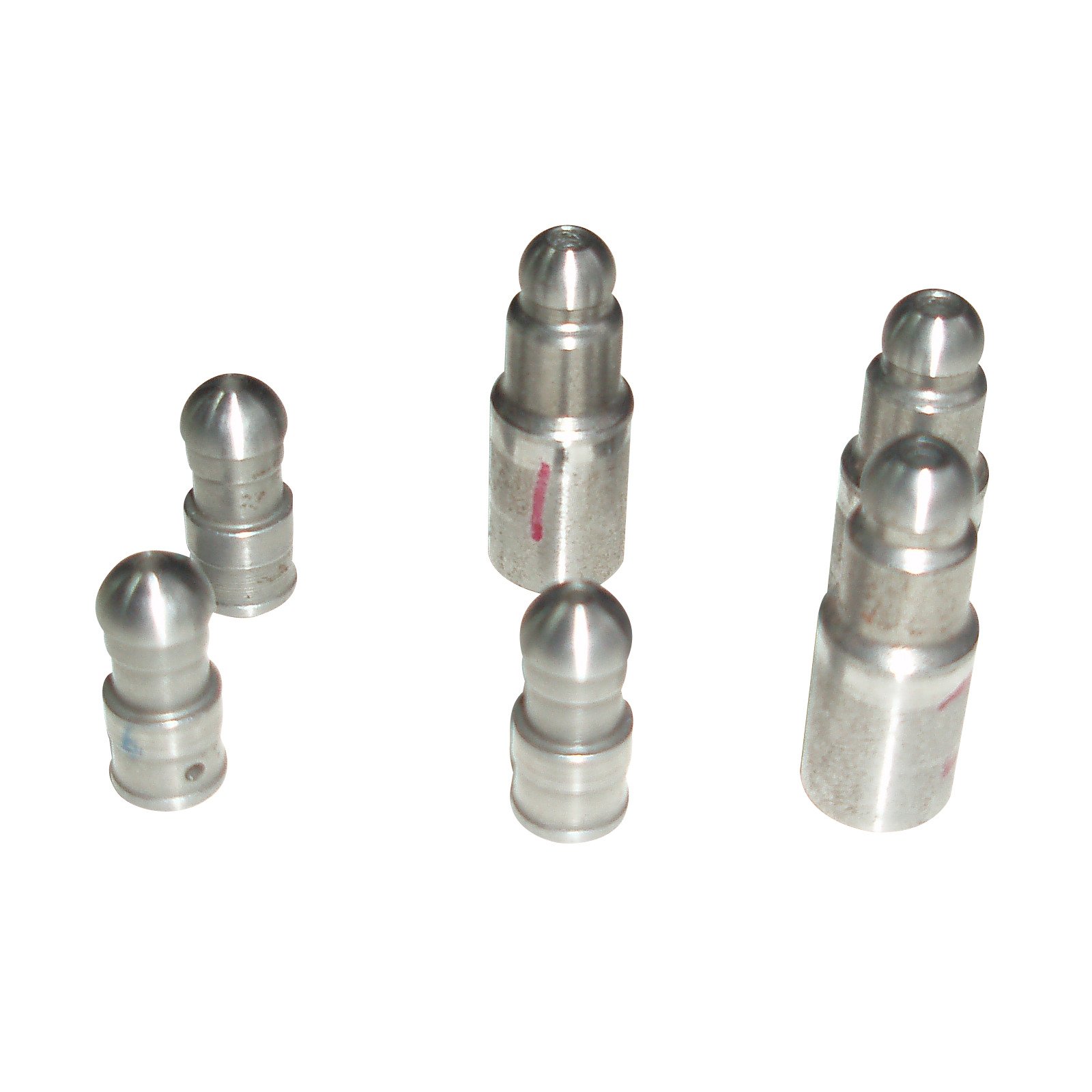 Fully Automatic Hydraulic Tappet Ball End Grinder Machine/Grinding Machine/CNC Machine - Image 5