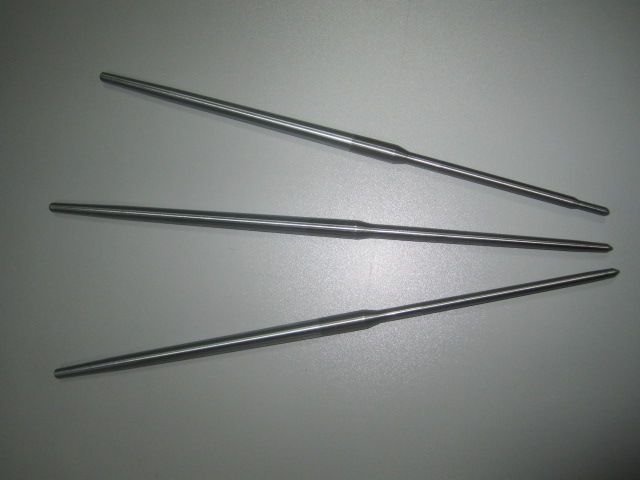 Automatic Textile Machinery Spindle Rod Bearing Position Finely Ground Machine - Image 4
