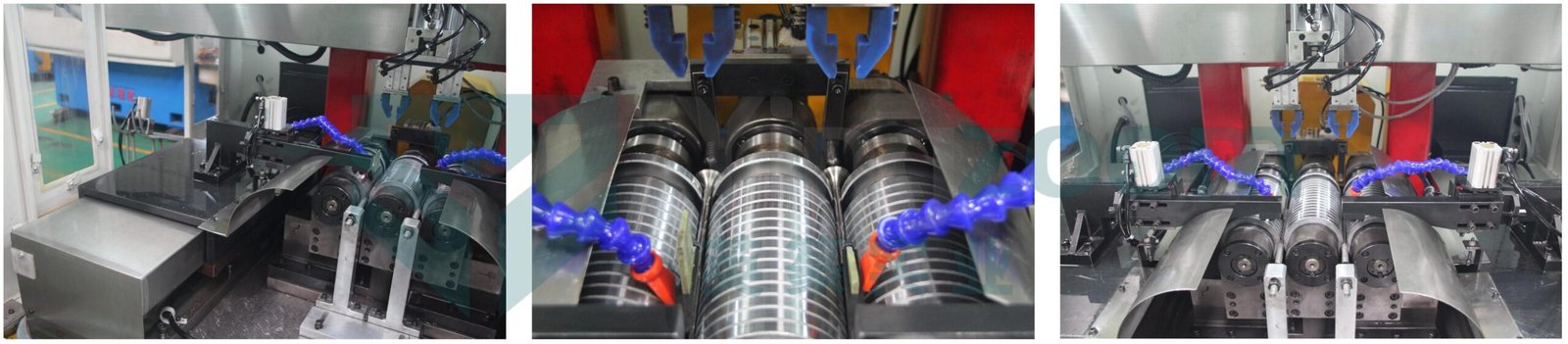 Car Accessories Intake Valve Stem Ultra-Precision Grinding Machine Car Accessories Intake Valve Stem Ultra-Precision Grinding Machine