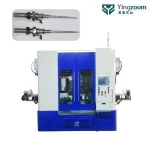 Textile Spare Parts Spindle Rod Top Notch Grinder/Grinding Machine/Steel Ring Cup/Ring Traveller/CNC Machine