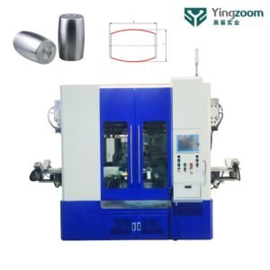 Wind Power Bearings Roller Outer Surface Super Lapping Machine