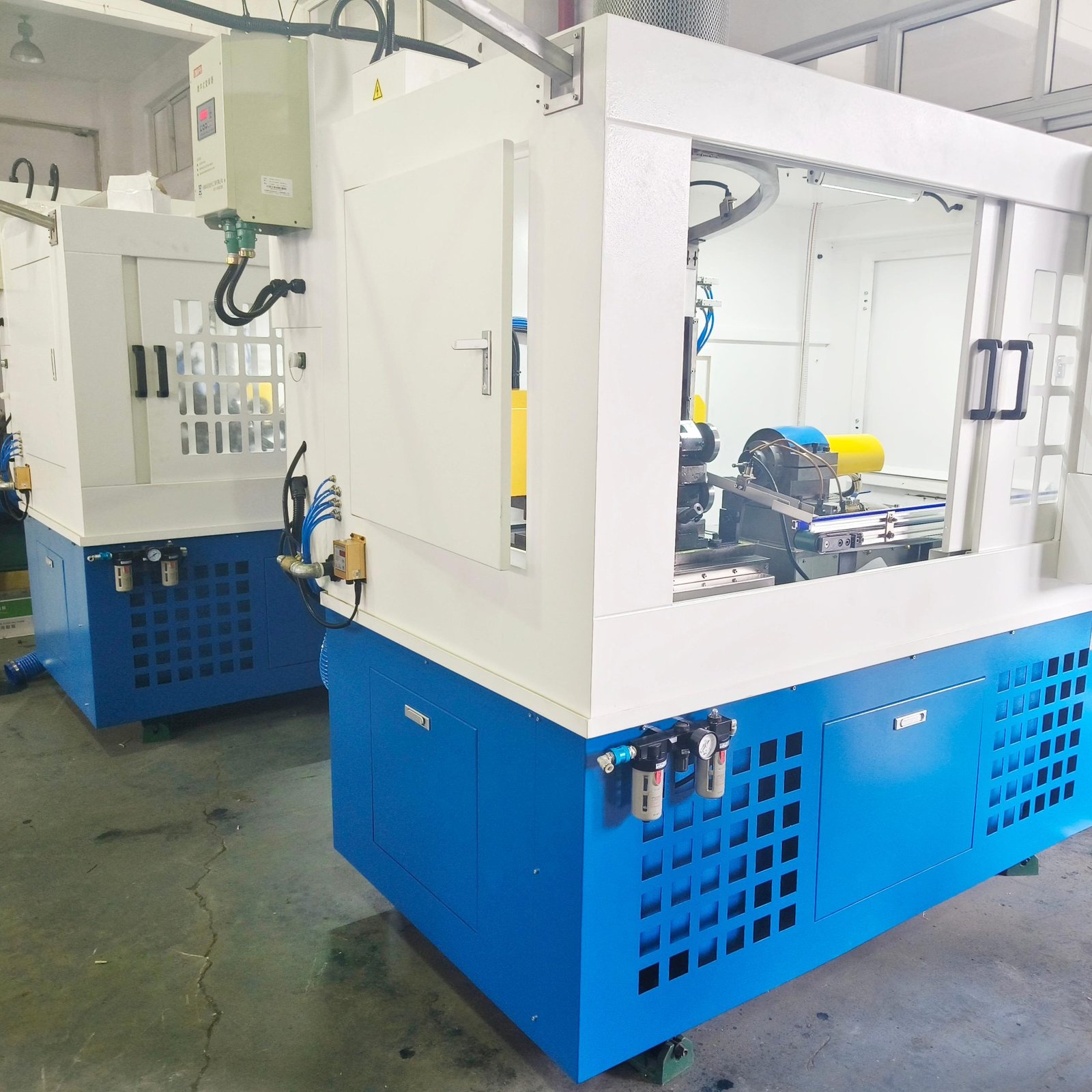 Auto Parts Automatic Internal Grinding Machine - Image 5
