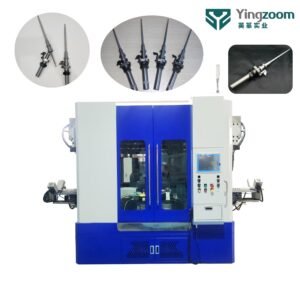 Textile Spare Parts Spindle Rod Top Notch Grinder/Grinding Machine/Spinning Machine/CNC Machine