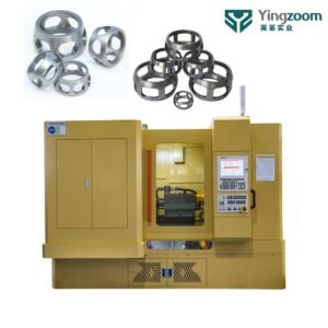 Automatic Textile Machinery Outer Ring Inner Circle Grinder Machine/Grinding Machine/CNC Machine