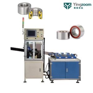 GEN 1 Automobile Hub Unit Clearance Inspection Machine/Ball Bearing Making Machine/Auto Wheel Hub Bearing