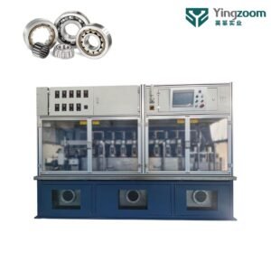 Automatic Bearing Finished Product Cleaning Machine/Ball Bearing Making Machine/Deep Groove Ball Bearing
