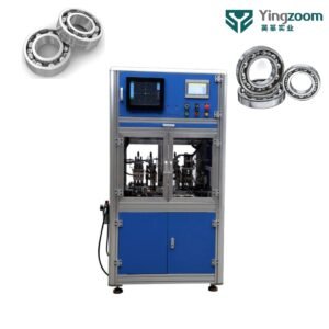 Automatic Eddy Current Flaw Detection Machine/Ball Bearing Making Machine/Deep Groove Ball Bearing
