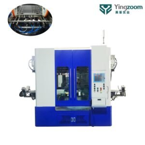 Automatic Textile Machinery Spindle Rod Bearing Position Finely Ground Machine