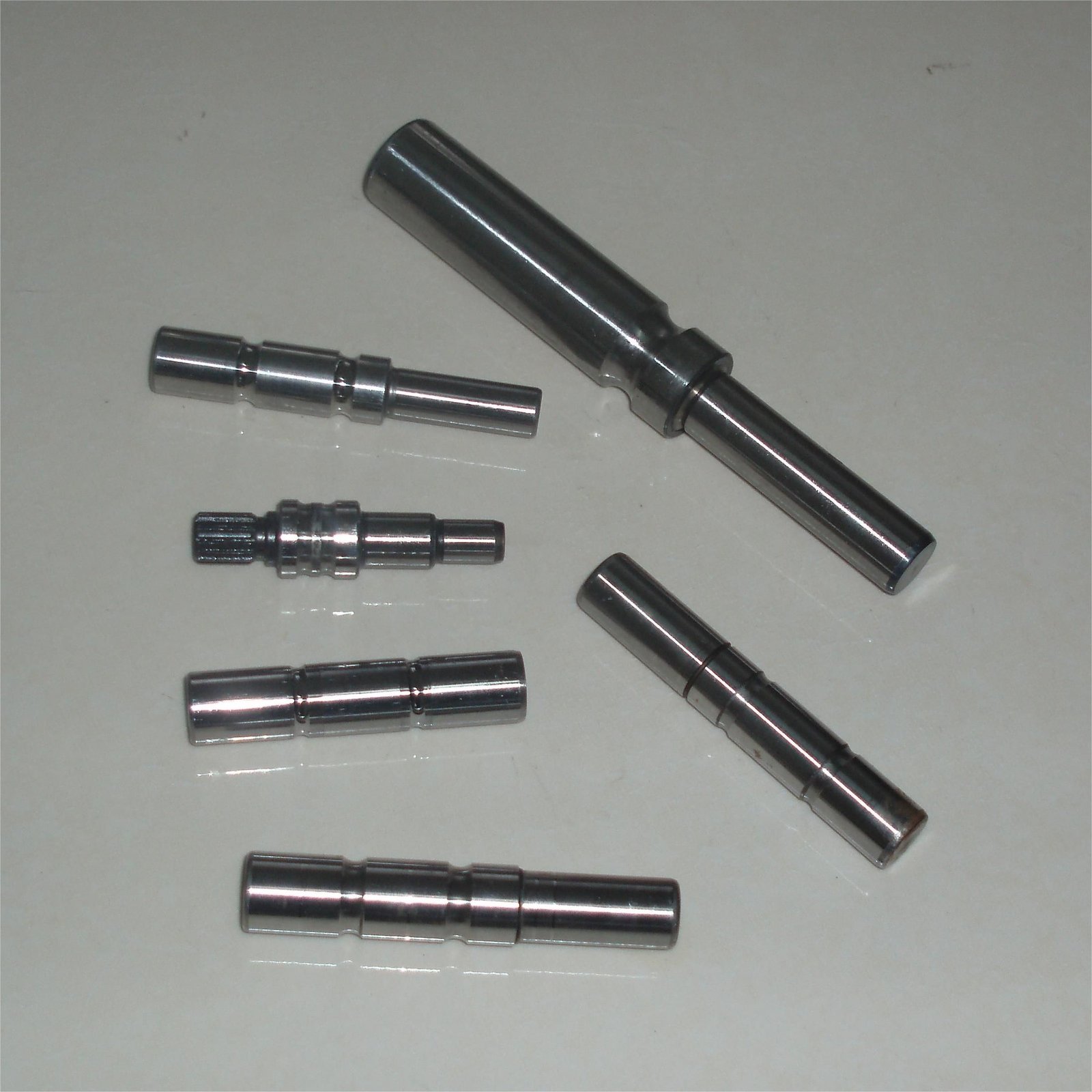 Automatic Textile Machinery Mandrel Groove Finely Ground Machine/Grinder Machine/Grinding Machine - Image 3
